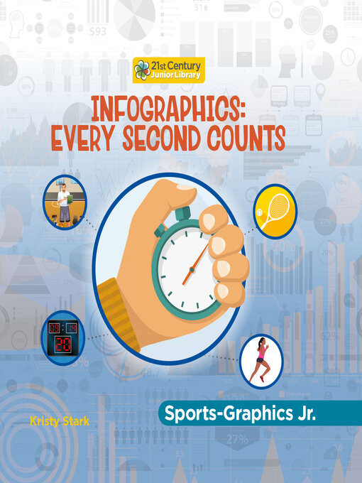 Title details for Infographics by Kristy Stark - Available